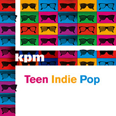 Teen Indie POP