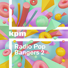 Radio POP Bangers 2