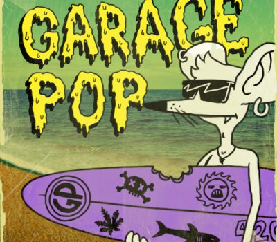 Garage POP