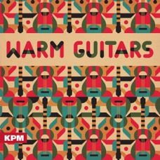 Warm Guitar