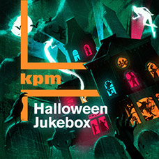Halloween Jukebox