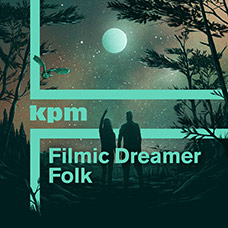 Filmic Dreams Folk