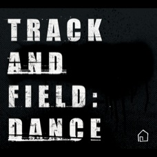 Track And Field Dance