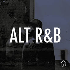 Alt R&B