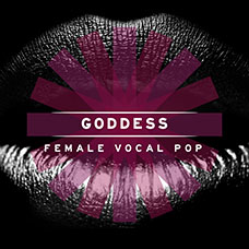 Goddess Female Vocal Pop