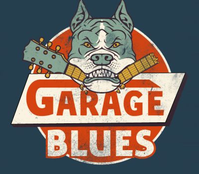 Garage Blues