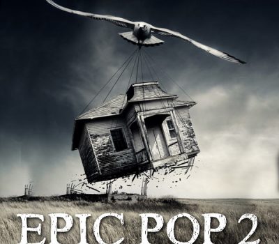 EPIC POP2