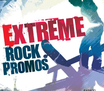 Expreme Rock Promos