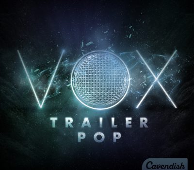 VOX Trailer POP