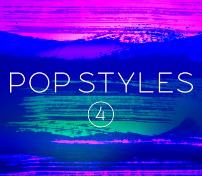 POP Styles